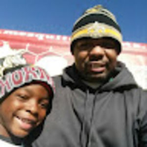 Meet your Posher, Romell